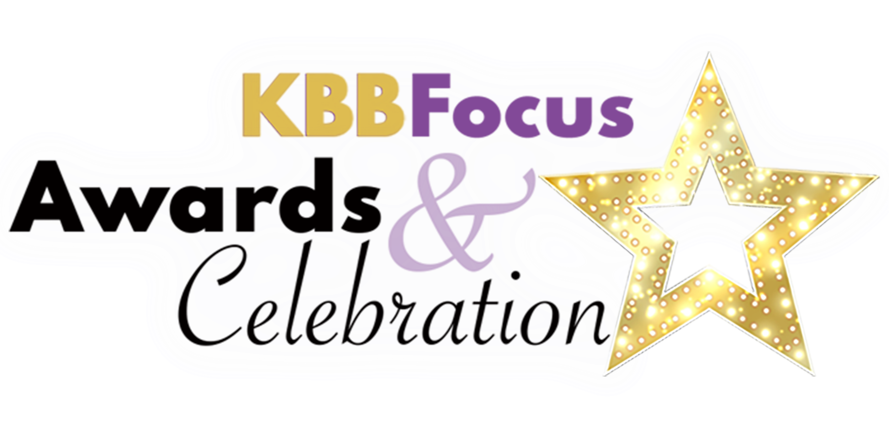 KBBFocus Awards logo