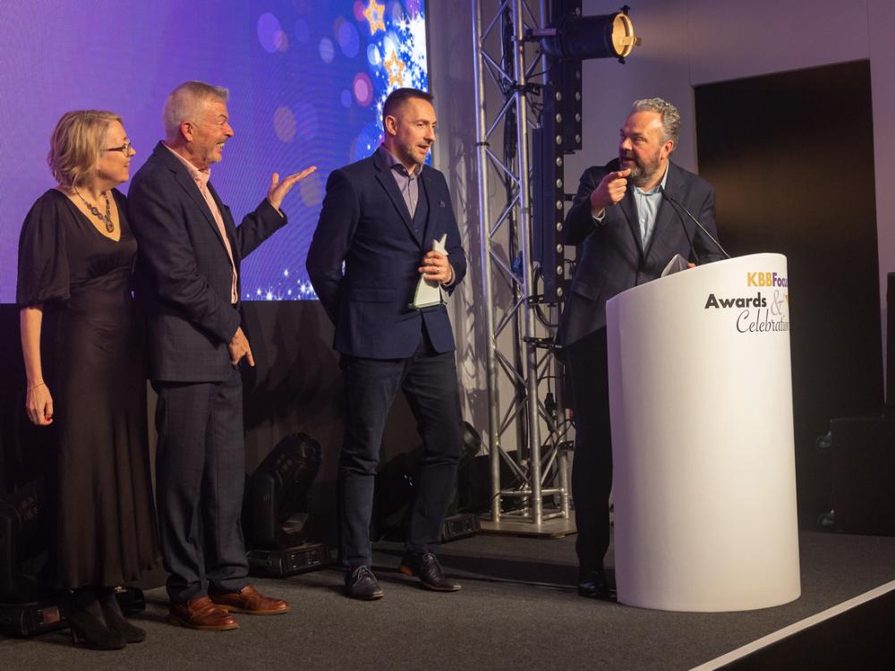 KBBFocus Awards Gallery Image 2