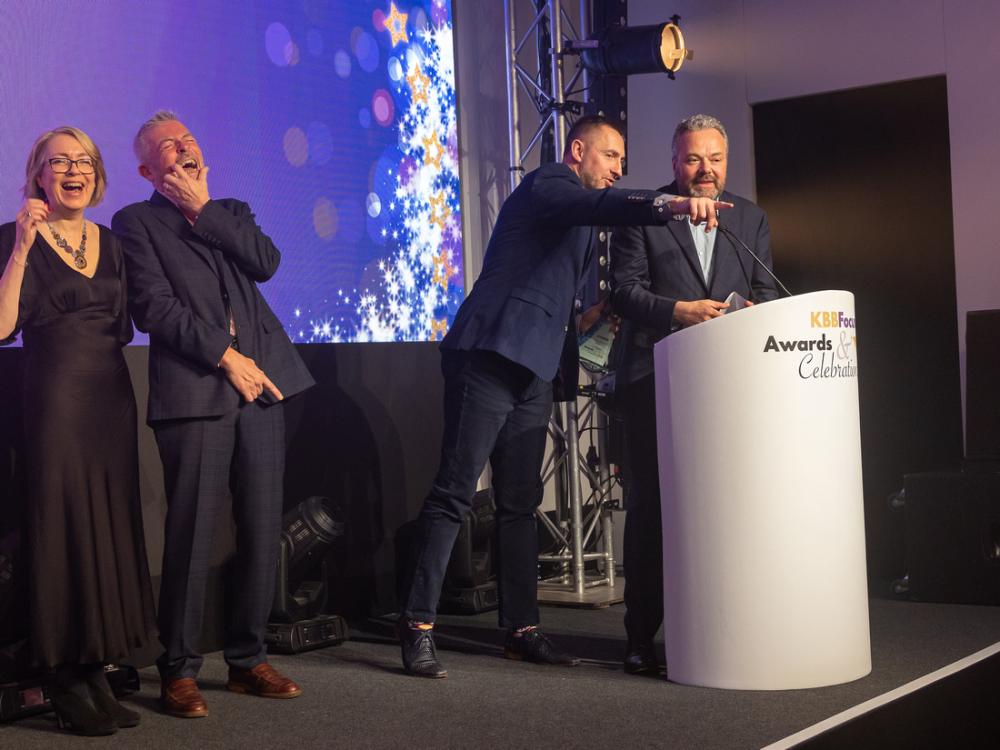 KBBFocus Awards Gallery Image 3