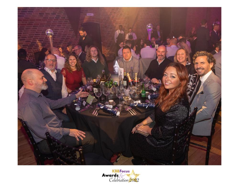 KBBFocus Awards Gallery Image 8