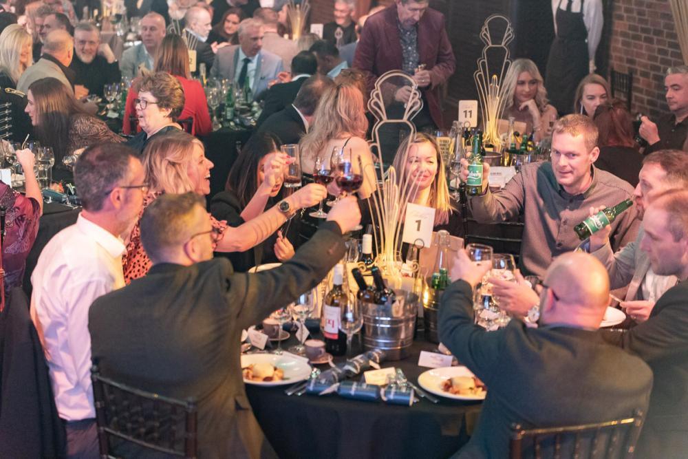 KBBFocus Awards Gallery Image 1